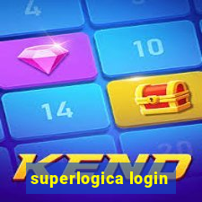 superlogica login